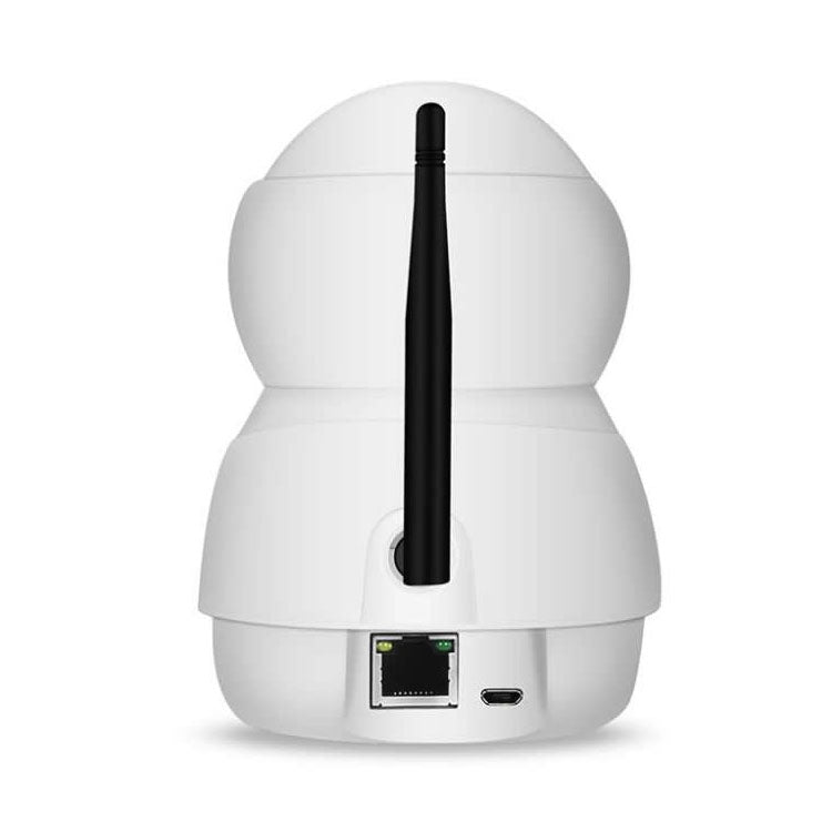 Anpwoo Warrior GM8135+SC2145 1080P HD WiFi IP Camera, Support Motion Detection & Infrared Night Vision & TF Card(Max 128GB), Warrior Anpwoo Warrior GM8135+SC2145 1080P HD WiFi IP Camera, Support Motion Detection & Infrared Night Vision & TF Card(Max 128GB), Warrior